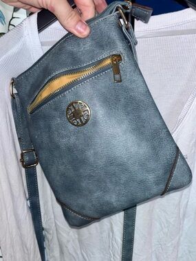 Cross Body Bag